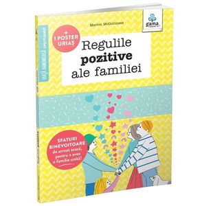 Regulile pozitive ale familiei imagine