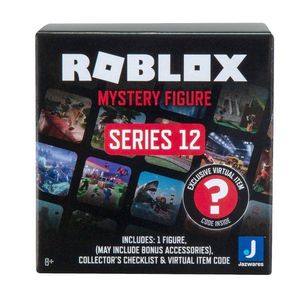Figurina surpriza, Jazwares, Roblox, S12 imagine