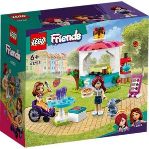 LEGO® Friends - Clatitarie (41753) imagine