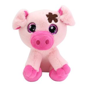 Jucarie de plus interactiva, Cutekins, Porc imagine