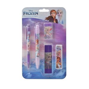 Set Frozen 5 personaje imagine