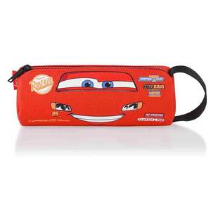 Penar cilindric cu 1 fermoar, Cars imagine