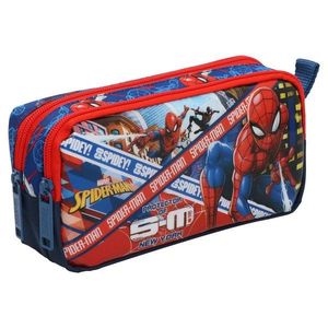 Penar dreptunghiular cu 2 fermoare, Spidey, Spiderman imagine