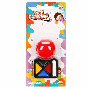 Set clown imagine