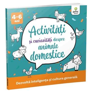Carte de colorat si activitati de logica - *** imagine