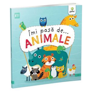 Imi pasa de animale, Liz Lennon imagine