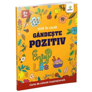 Carte de colorat pentru adulti imagine