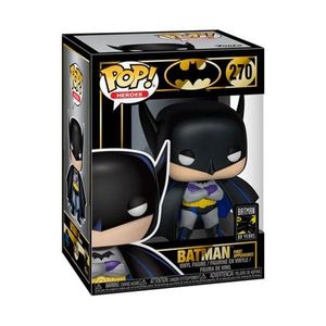 Figurina Funko Pop Heroes, Batman First Appearance imagine