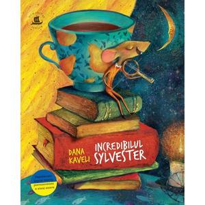 Incredibilul Sylvester, Dana Kaveli imagine