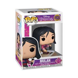 Figurina Funko Pop, Disney Princess, Mulan imagine