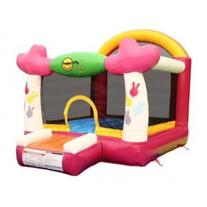 Saltea gonflabila Happy Hop, Profesionala Party imagine