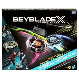 Set de lupta, Beyblade X, Xtreme, F9588 imagine