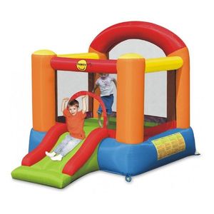 Saltea gonflabila Happy Hop, Slide imagine