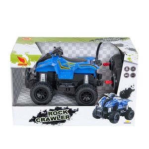 ATV cu telecomanda, Suncon, Rock Crawler, 1: 28 imagine
