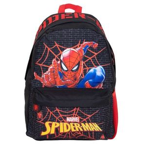 Ghiozdan cu 1 compartiment, Spider Man imagine