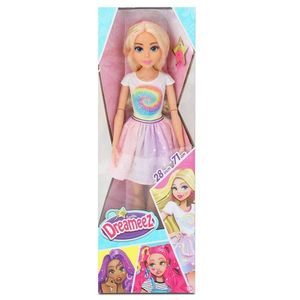 Papusa Dreameez, Fashion Friend, 71 cm imagine