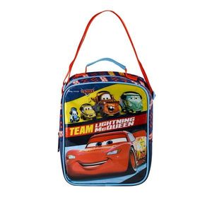 Gentuta pentru pranz, Team Lighting McQueen, Cars imagine