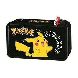 Penar echipat cu 2 compartimente, St Majewski, Pokemon imagine