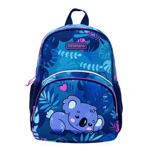 Ghiozdan cu 1 compartiment, AstraBag, Koala imagine