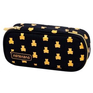 Penar cu 1 compartiment, AstraBag, Golden Teddy imagine