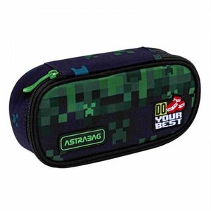 Penar cu 1 compartiment, AstraBag, Do Your Best imagine
