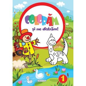 Coloram si ne distram! 1 imagine