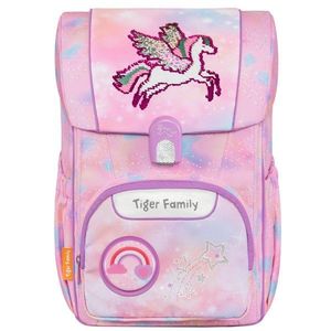Ghiozdan neechipat, Tiger Family, Jump Pro 2, Dream On imagine