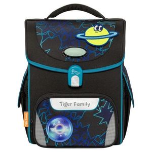 Ghiozdan neechipat, Tiger Family, Jolly Pro 2, Sea Sparkles Go Ocean imagine