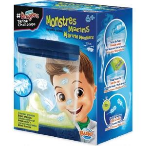 Set educativ: Monstri marini imagine