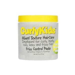 Pasta pentru Controlul Frizz-ului Curly Kids, 170 g imagine