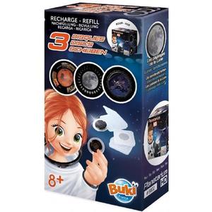 Discuri extra pentru Planetarium HD imagine