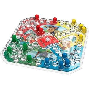Joc cu zaruri si Memory Game. Patrula Catelusilor imagine