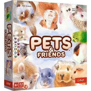 Joc de societate: Animale de companie imagine