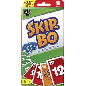 Carti de joc - Skip Bo imagine