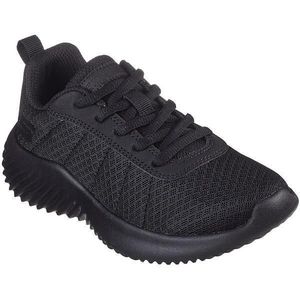Pantofi sport copii Skechers Bounder - Karonik 403745L-BBK, 37, Negru imagine