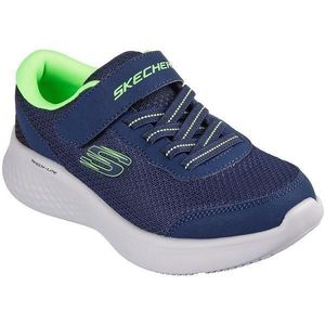 Pantofi sport copii Skechers Skech-lite Pro - Sprint Surge 404015L-NVLM, 28, Albastru imagine