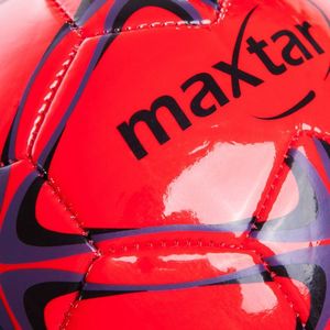 Mini Minge Maxtar Soccer imagine