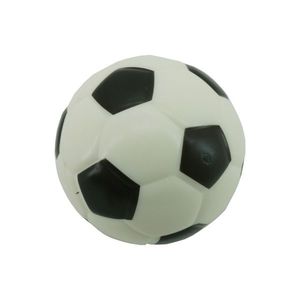 Minge de fotbal Maxtar din spuma, dimensiune 12.7 cm imagine