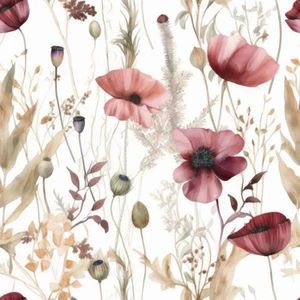 Paturica de iarna bumbac Maci Romantici, Little Amy, 90 x 70 cm imagine