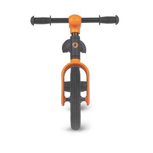 Bicicleta fara pedale Coccolle First Way Orange Shadow 2-6 ani, Roti 10 inch din PU, Ghidon reglabil, Greutate admisa 30 kg, Sa Reglabila imagine