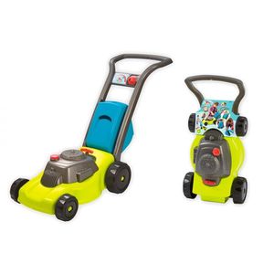 Masina de tuns iarba Ecoiffier cu cos detasabil imagine