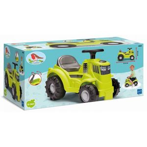 Tractoras ride on Ecoiffier 51.5 cm imagine
