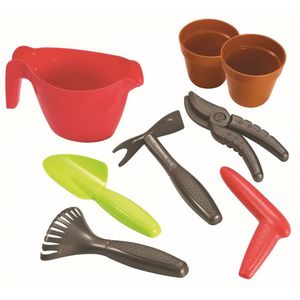 Set unelte pentru gradinarit imagine