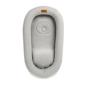 Cosulet confortabil pentru bebelusi Jane Joy Star Baby Nest material respirabil 3D cu perna pentru prevenire plagiocefalie imagine
