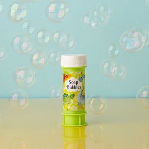 Baloane de sapun dinozauri 60 ml imagine