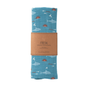 Muselina 120x120 cm model Rechin imagine