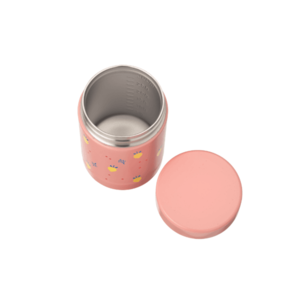 Termos pentru mancare Fresk 300 ml model Summer Fruit imagine
