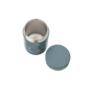 Termos pentru mancare Fresk 300 ml model Rechin imagine