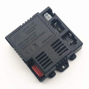 Modul telecomanda masinuta electrica JR1630RX 12V 2.4 GHz Mufa Tip A imagine