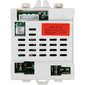 Modul control masinuta pentru CSR-12T-2B 12V Bluetooth imagine
